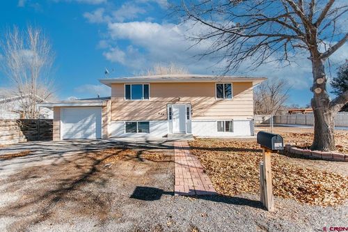 820 Jensen Dr, Delta, CO, 81416-2970 | Card Image