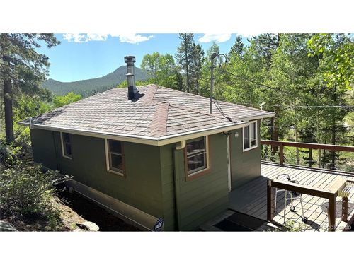 582 Pactolus Lake Rd, Black Hawk, CO, 80422-4619 | Card Image