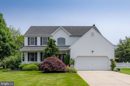 101 Rolling Acre Dr, Glassboro, NJ, 08028-2701 | Card Image