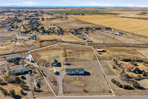 4115 Flandin Ct, Strasburg, CO, 80136-8126 | Card Image