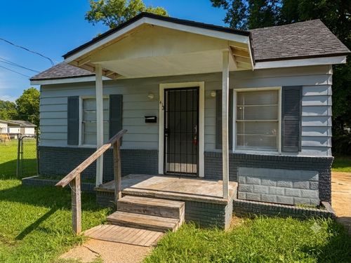 413 Montgomery St, Bossier City, LA, 71111-4041 | Card Image