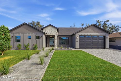 7232 E Cambridge Ave, Scottsdale, AZ, 85257-1414 | Card Image