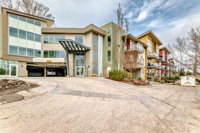 417 - 4303 1 Street Ne, Condo with 2 bedrooms, 2 bathrooms and 1 parking in Calgary AB | Image 47