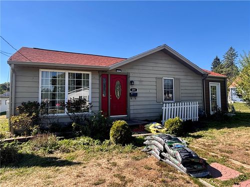 311 15th Ave, Patterson Hts, PA, 15010-3009 | Card Image