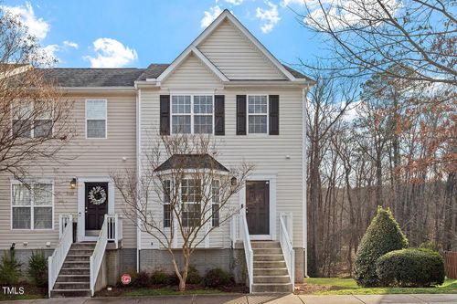 3030 Settle In Lane, Raleigh, NC, 27614 | Card Image