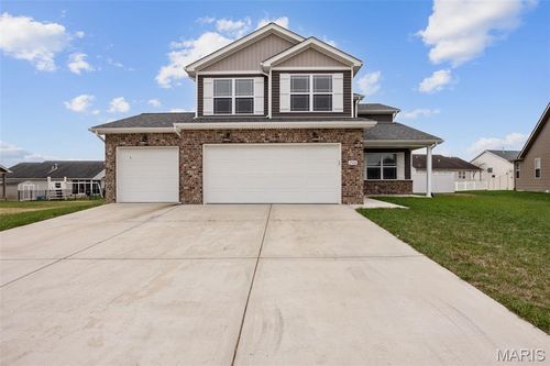 2528 Welsch Dr, Shiloh, IL, 62221-1509 | Card Image