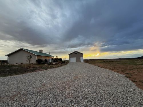 14750 A 3/4 Rd, Glade Park, CO, 81523-8510 | Card Image