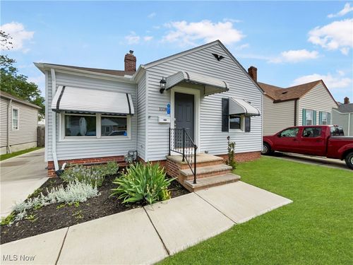 1118 Clearview Avenue, Cleveland, OH, 44134 | Card Image