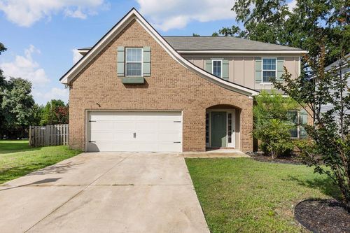 112 White Oak Pl, Smiths Station, AL, 36877-2589 | Card Image