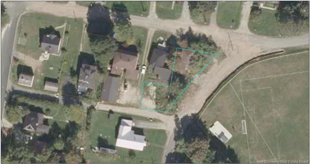 Land in McAdam 2