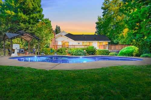 5435 Bridge Creek Lane, Carmichael, CA, 95608 | Card Image