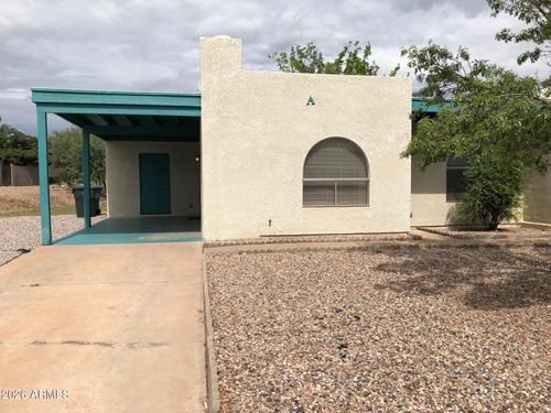 a-1361 Plaza Merito, Sierra Vista, AZ, 85635-6535 | Card Image