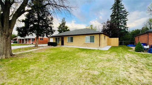 903 Quentin St, Aurora, CO, 80011-6309 | Card Image