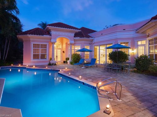 7091 Verde Way, NAPLES, FL, 34108-6517 | Card Image
