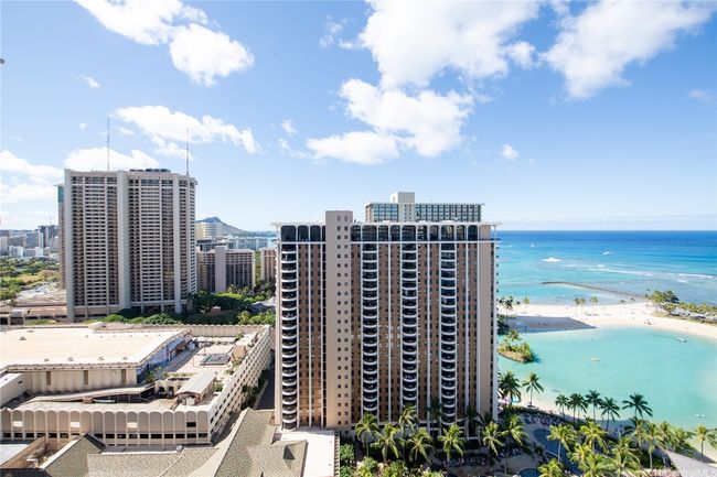 APT-2430 - 1777 Ala Moana Blvd, Condo with 1 bedrooms, 1 bathrooms and null parking in Honolulu HI | Image 9