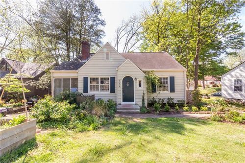 954 Sylvan Pl Sw, Atlanta, GA, 30310-4941 | Card Image