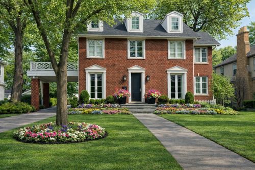 1241 Ash St, Winnetka, IL, 60093-2105 | Card Image