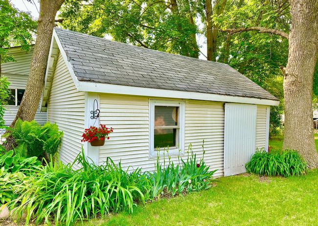Gardening Shed | Image 10