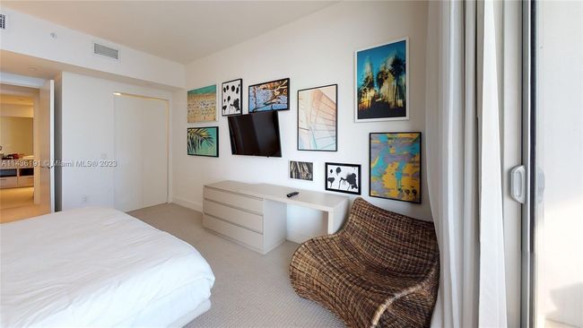 UNIT-2307 - 4111 S Ocean Dr, Condo with 1 bedrooms, 1 bathrooms and null parking in Hollywood FL | Image 22