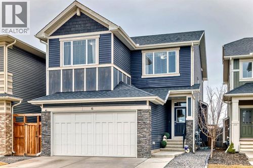 12 Emberside Glen, Cochrane, AB, T4C2L6 | Card Image