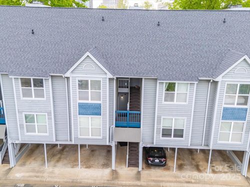 unit-3c-517 N Graham St, Charlotte, NC, 28202-1496 | Card Image