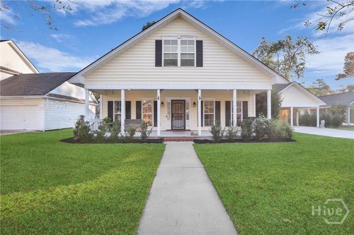 161 Cherryfield Ln, Savannah, GA, 31419-8834 | Card Image