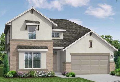 3210 Wild Iris, New Braunfels, TX, 78130-0170 | Card Image