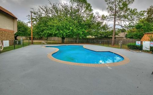 apt-206-401 12th Ave Se, Norman, OK, 73071-4972 | Card Image