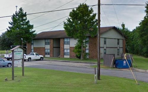 101 Southern Ave, Iota, LA, 70543-4521 | Card Image