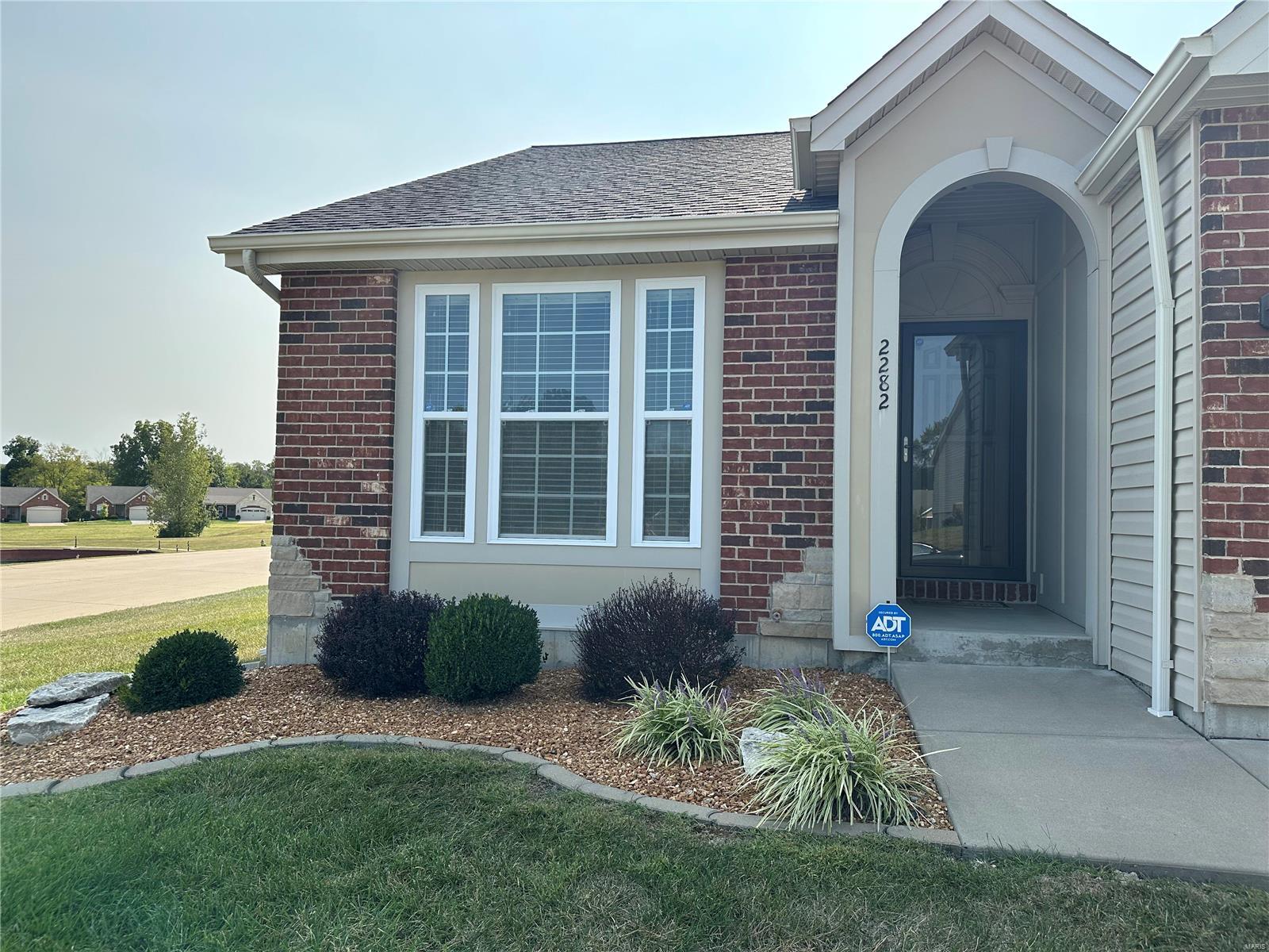 Dukes Way, Washington, MO 63090