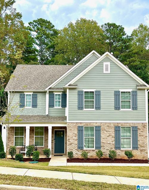 6445 Winslow Parc Ln, TRUSSVILLE, AL, 35173-1190 | Card Image