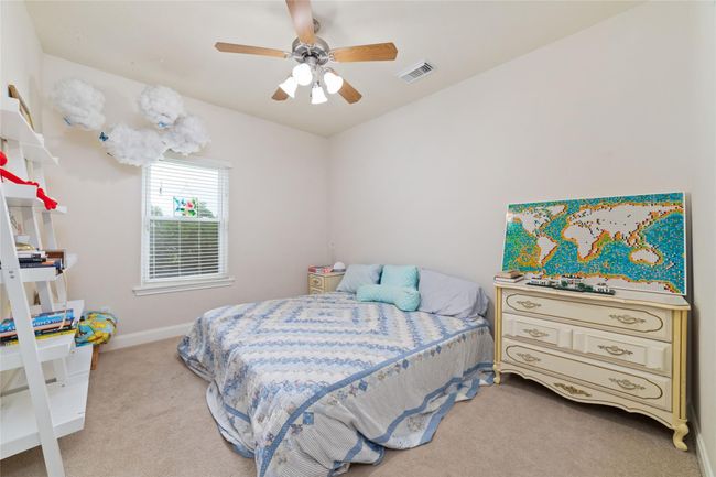 Bedroom 2. | Image 26
