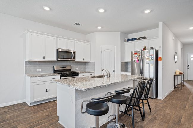 204 Connor Ln, House other with 4 bedrooms, 2 bathrooms and 2 parking in Georgetown TX | Image 10