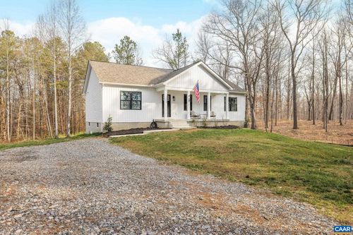 1229 Peach Grove Rd, LOUISA, VA, 23093-5549 | Card Image