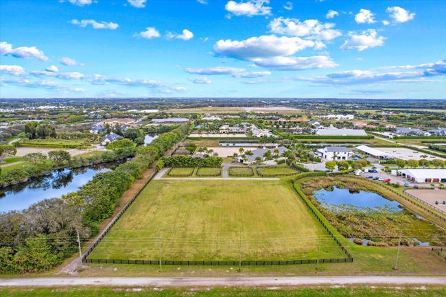 3794 Shutterfly Way, House other with 2 bedrooms, 2 bathrooms and null parking in Wellington FL | Image 90