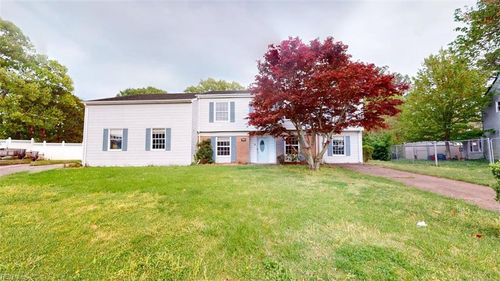 4401 Paul Jones Ln, Virginia Beach, VA, 23462-3128 | Card Image