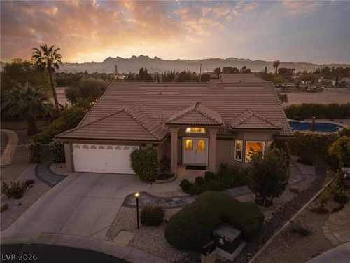5624 Ocean Pines Cir, Las Vegas, NV, 89130-2092 | Card Image