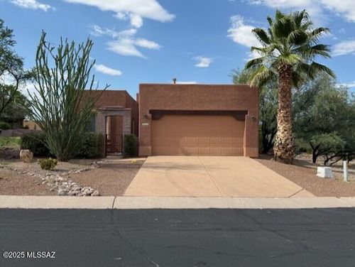 253 Market Circle, Tubac, AZ, 85646 | Card Image