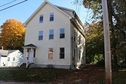 apt-1-50 Leonard St, North Attleboro, MA, 02760-5127 | Card Image