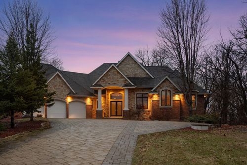 14262 Trace Ridge Road, Minnetonka, MN, 55391 | Card Image