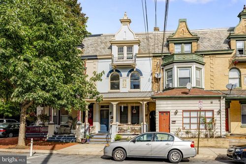 447 W Orange St, LANCASTER, PA, 17603-3753 | Card Image