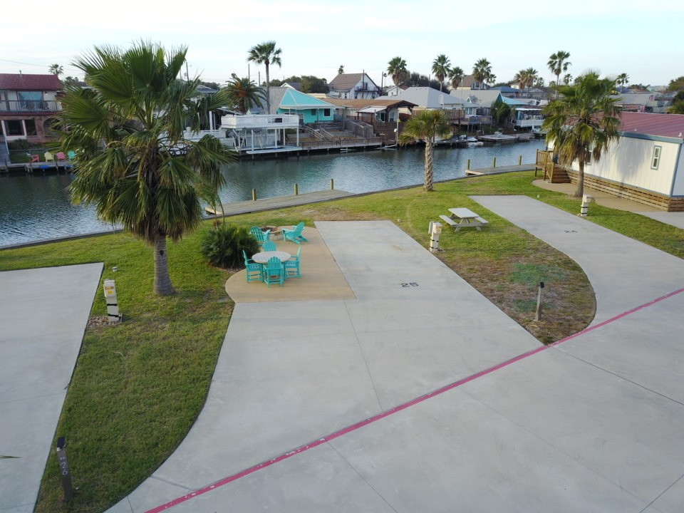 Land in Corpus Christi