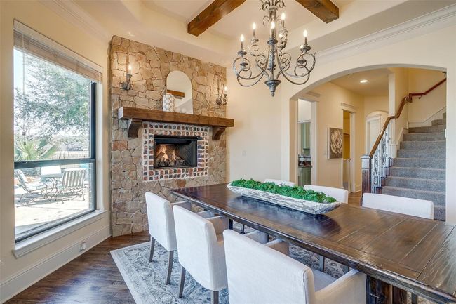 1204 E Scandinavian Ct, House other with 4 bedrooms, 4 bathrooms and null parking in Granbury TX | Image 25