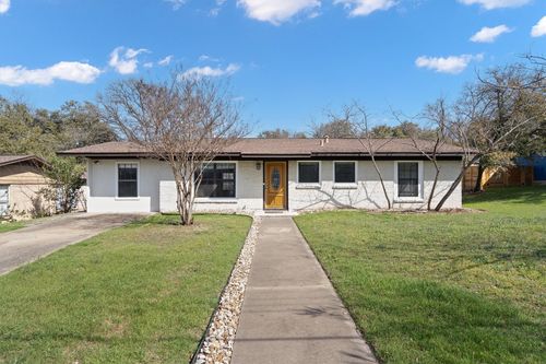 11705 Pollyanna Ave, Austin, TX, 78753-2235 | Card Image