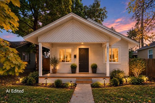 2911 W Garland Ave, Spokane, WA, 99205 | Card Image