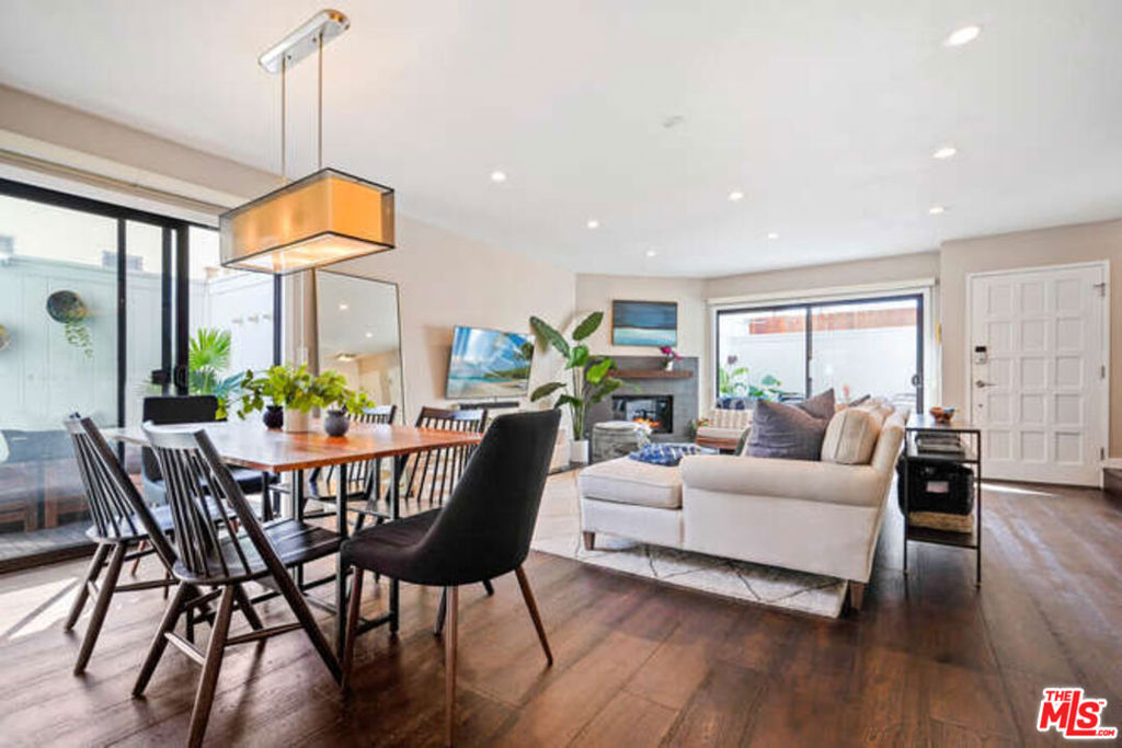 Residential in Santa Monica 2