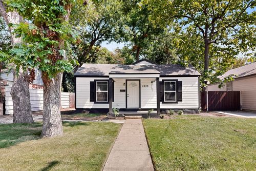 4408 Lawnview Ave, Dallas, TX, 75227-3028 | Card Image