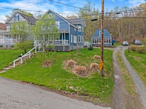 7 44th St, Fell Township, PA, 18407-1005 | Card Image