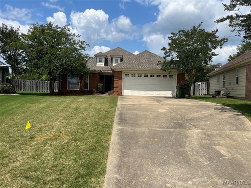 8901 Ashland Park Place, Montgomery, AL, 36117 | Card Image