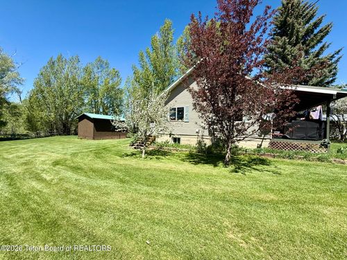 4534 Turnerville Rd, Bedford, WY, 83112-9716 | Card Image